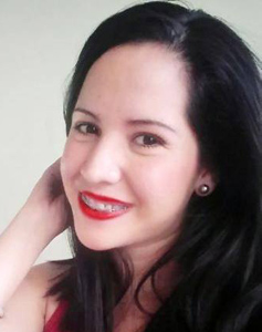 37 Year Old Neiva, Colombia Woman